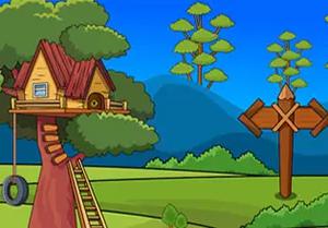 play Loveable Kangaroo Escape