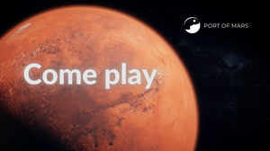 play Port Of Mars