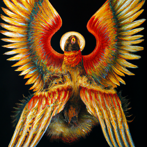 play Beneath Their Wings