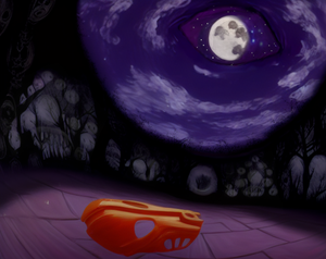 play A Dance For The Dreaming Dead