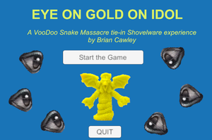 play Eye On Gold On Idol
