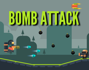 play Bomb Attack