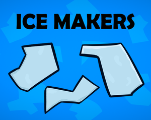 play Ice Makers