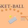 play Basket-Ball