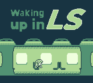 play Waking Up In Ls