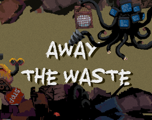 play Away The Waste