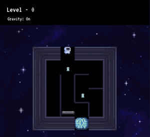 play Astroescape Fast Prototype