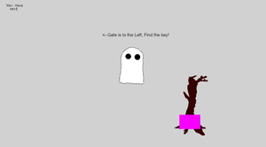 play Ghost Adventure Prototype