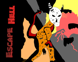 play Escape Hell