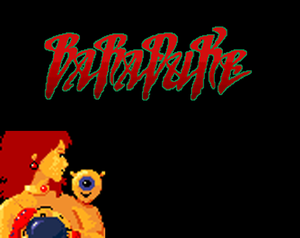 play Baraduke