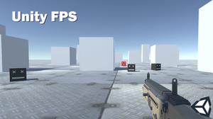 play 3D Shooter Game 2.0