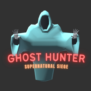 play Ghost Hunter:- Supernatural Siege