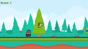 play Dino