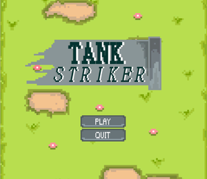 play Tank Striker