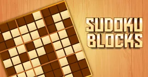 play Sudoku Blocks