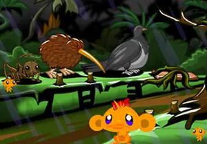 play Monkey Go Happy – Stage 712