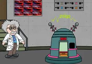 play Future Man Rescue