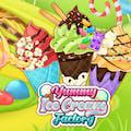 play Yummy Ice Cream Factory