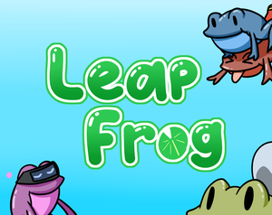 play Leap Frog