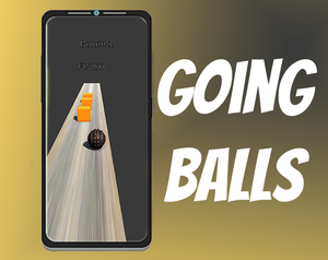 play Going Balls Prototype