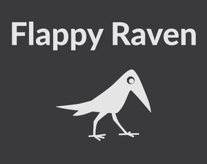 play Flappy Raven