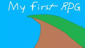 play My First Rpg
