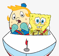 play Spongebob'S Driving Test