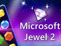 play Microsoft Jewel 2