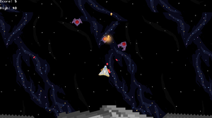 play 2D Shooter