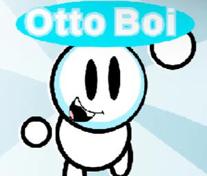 play Otto Boi