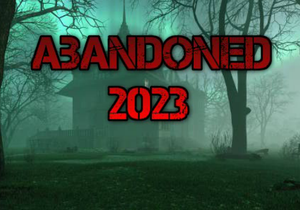 play Abandoned 2023