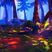 play Dream Fantasy Jungle Escape Html5