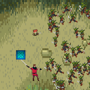 play Defend Your House With Boxy And Friends!