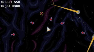 play 2D Shooter