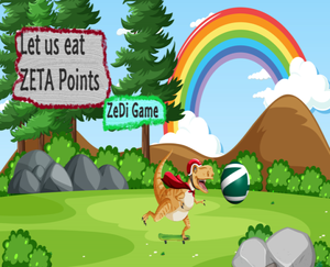 play Zedi-Zeta Dino