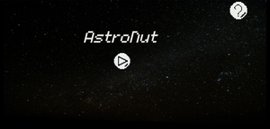 play Astronut