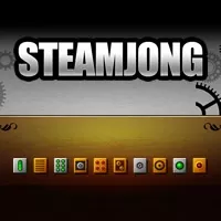 play Steamjong