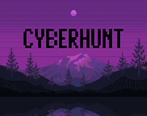 play Cyberhunt