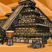 play Gfg-Egypt-Temple-Treasure