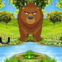 play Big-Boat Swamp River Escape Html5