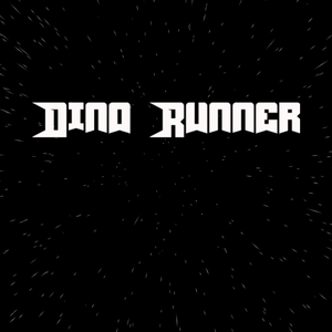 play Dino Runner