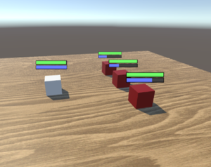 play [Prototype] Ff7 Atb System