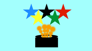 play Light The Olympic Flame!