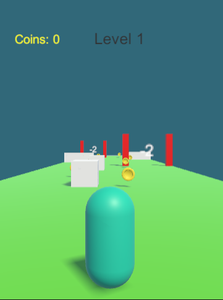 play Runner Game