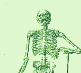 play Skeleton Goes To Walmart The Unparalleled Cinematic Experience