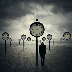 play The Time Traveler'S Dilemma