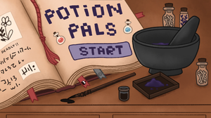 play Potion Pals