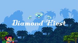 play Diamond Heist