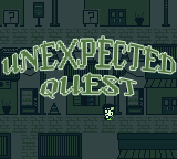 play Unexpected Quest