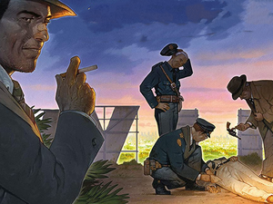 play Detective